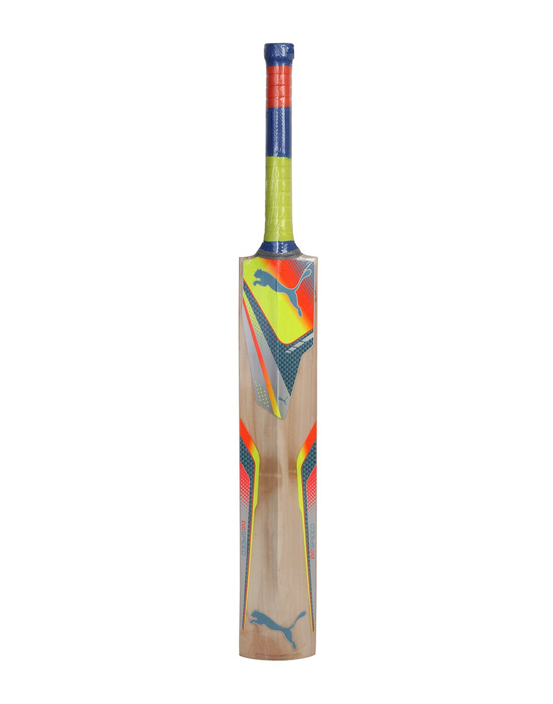 Puma Evospeed 2500 English Willow Cricket Bat