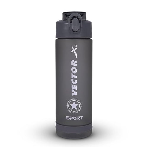 Vector-X Sports Water Bottle Sipper