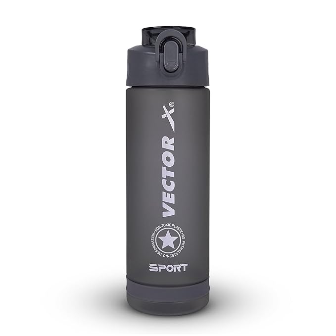 Load image into Gallery viewer, Vector-X Sports Water Bottle Sipper
