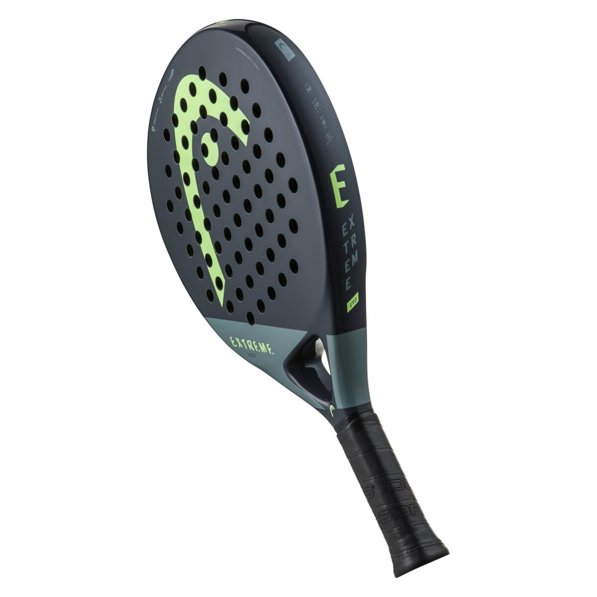 Head Evo Extreme Padel 2023 Racket