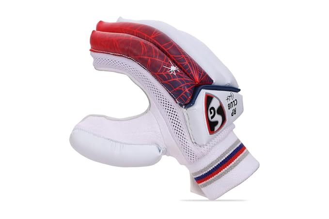 SG RP Club Cricket Batting Gloves