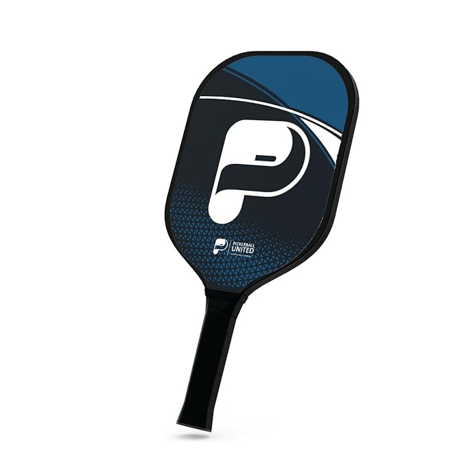 Load image into Gallery viewer, Pickleball United Freedom Pickleball Paddle
