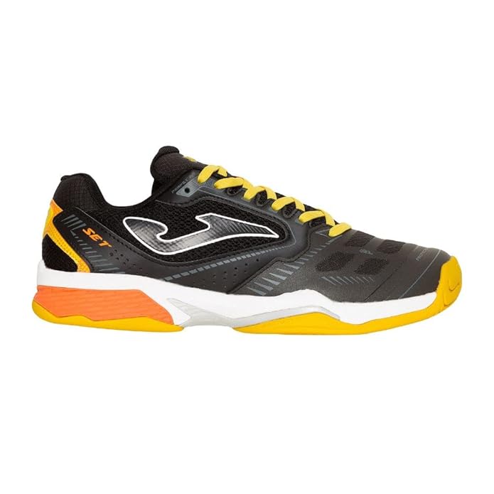 Load image into Gallery viewer, Joma T Set Men Tennis Shoes
