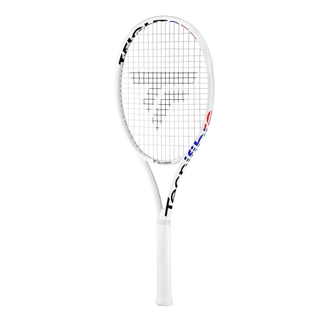 Tecnifiber Tfight 270 Isoflex Tennis Racquet