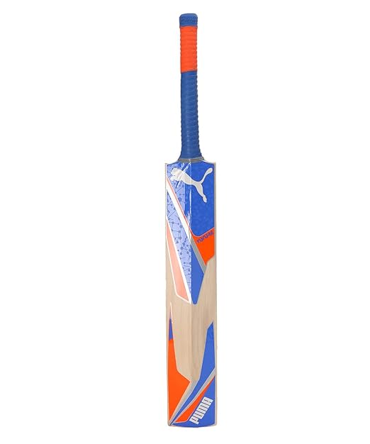 Load image into Gallery viewer, Puma Future 1.1 English Willow Cricket Bat
