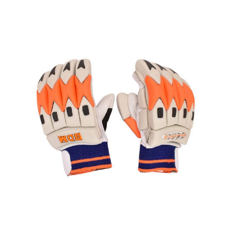 Load image into Gallery viewer, BDM Commander Cricket Batting Gloves
