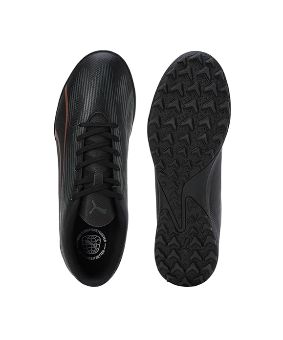 Puma Ultra Play TT Junior Football Shoes