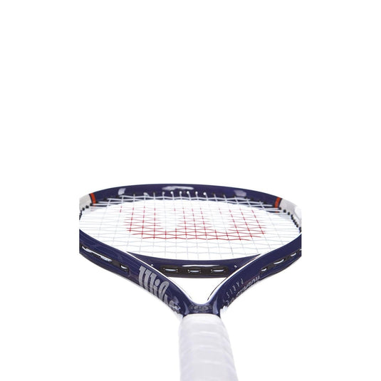 Wilson Roland Garris Equip HP Tennis Racket