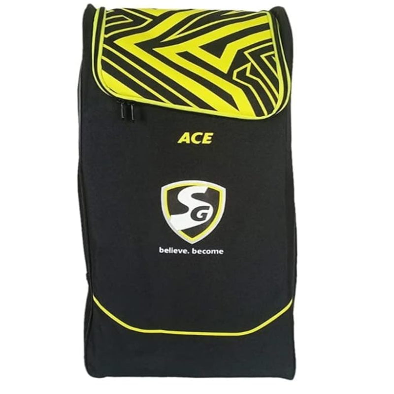 Load image into Gallery viewer, SG Ace Cricket Kit Set
