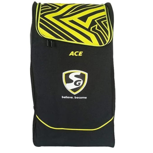 SG Ace Cricket Kit Set