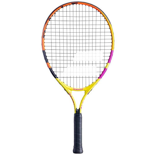 Babolat Nadal JR 21 S NCV+HT Tennis Racquet