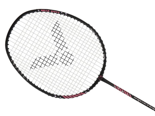 Victor AuraSpeed KT C Hello Kitty Badminton Racket