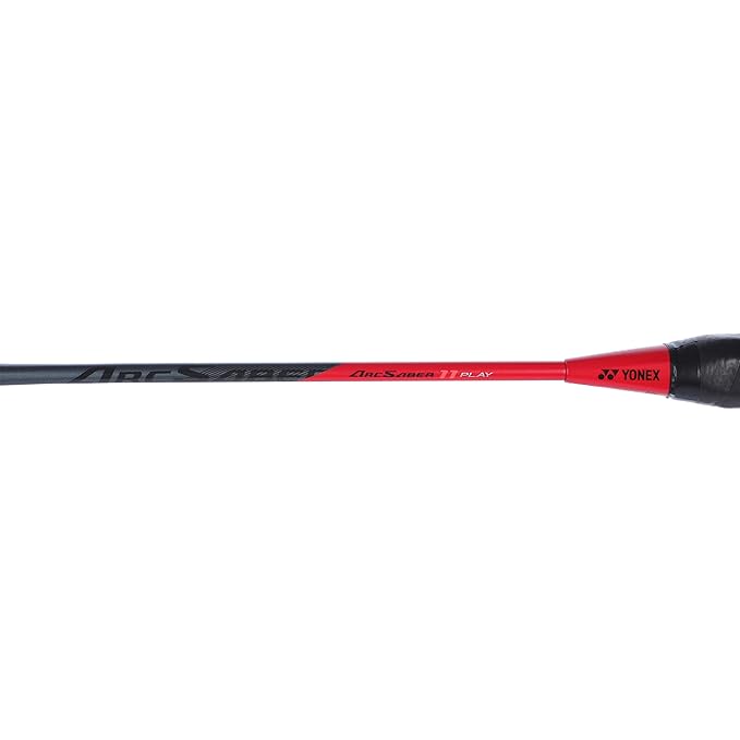 Load image into Gallery viewer, Yonex Arcsaber 11 Play Badminton Racket side view
