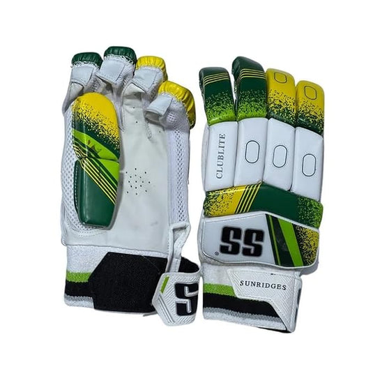 SS Clublite Batting Gloves