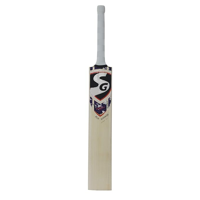 Load image into Gallery viewer, SG KLR Ravage English Willow Cricket Bat
