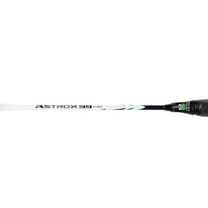 Yonex Astrox 99 Pro Badminton Racket (Unstrung)