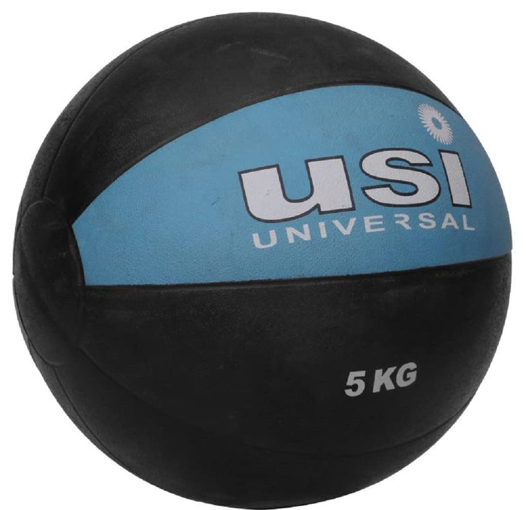 Universal High Bounce Medicine Ball