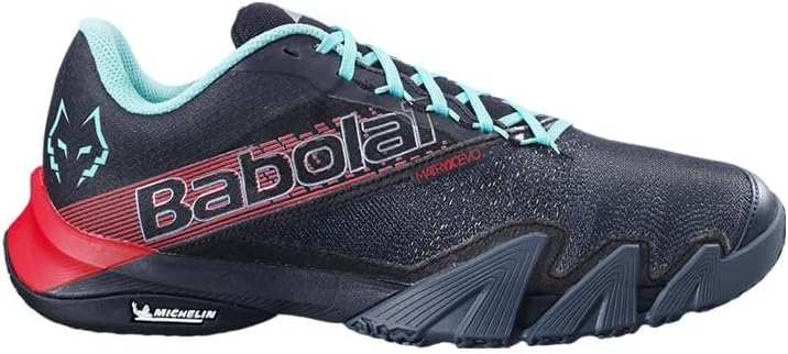 Load image into Gallery viewer, Babolat Jet Premura Padel Shoes
