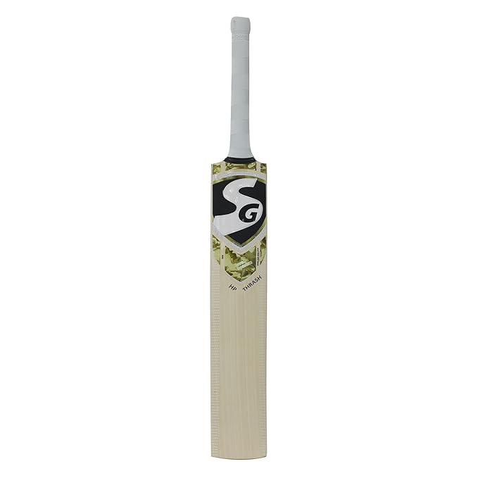 SG HP Thrash English Willow Cricket Bat