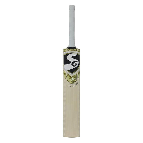 SG HP Thrash English Willow Cricket Bat front image