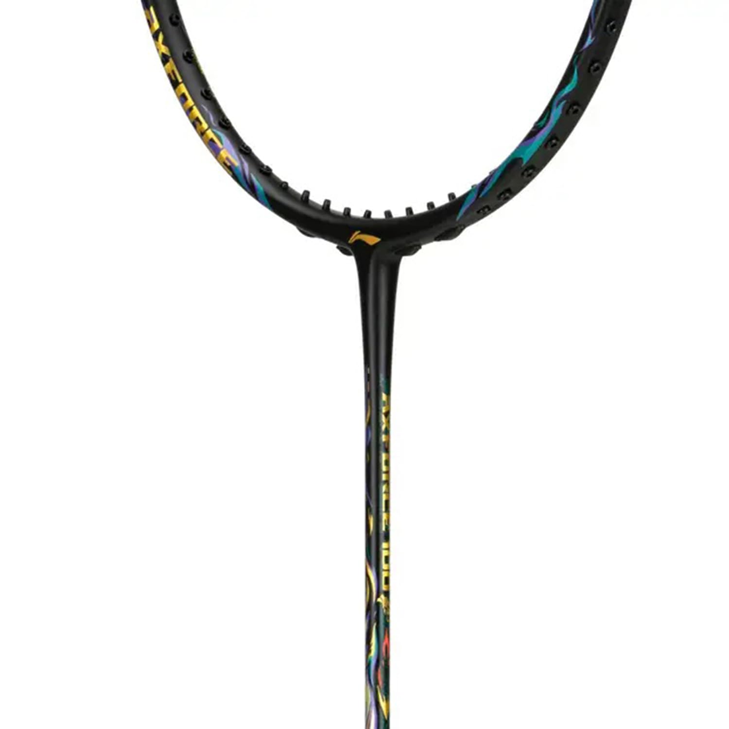 Li-Ning Axforce 100 Badminton Racket (Unstrung)