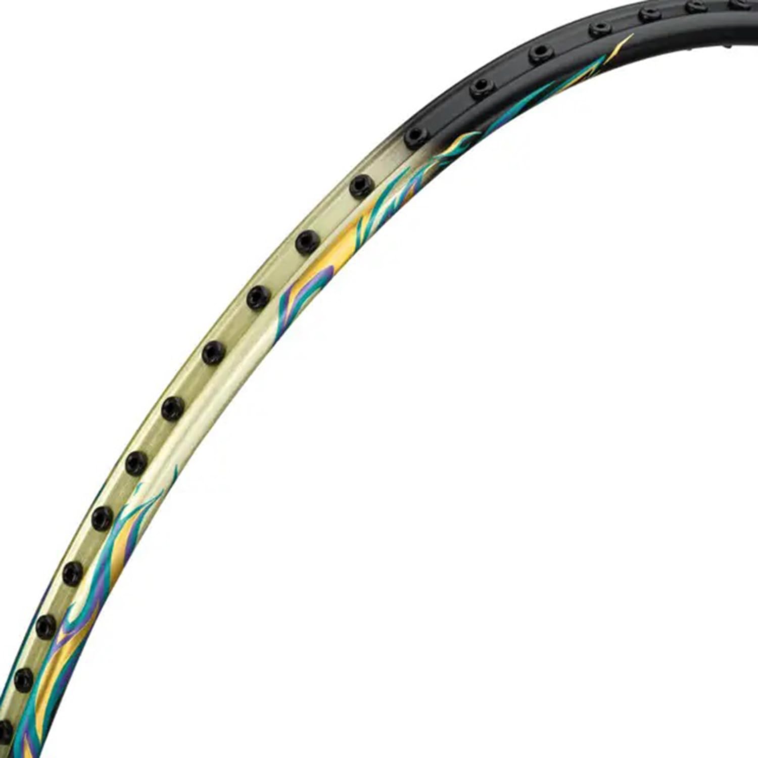 Li-Ning Axforce 100 Badminton Racket (Unstrung)