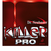 Dr. Neubauer Killer Pro 1.8 Table Tennis Rubber