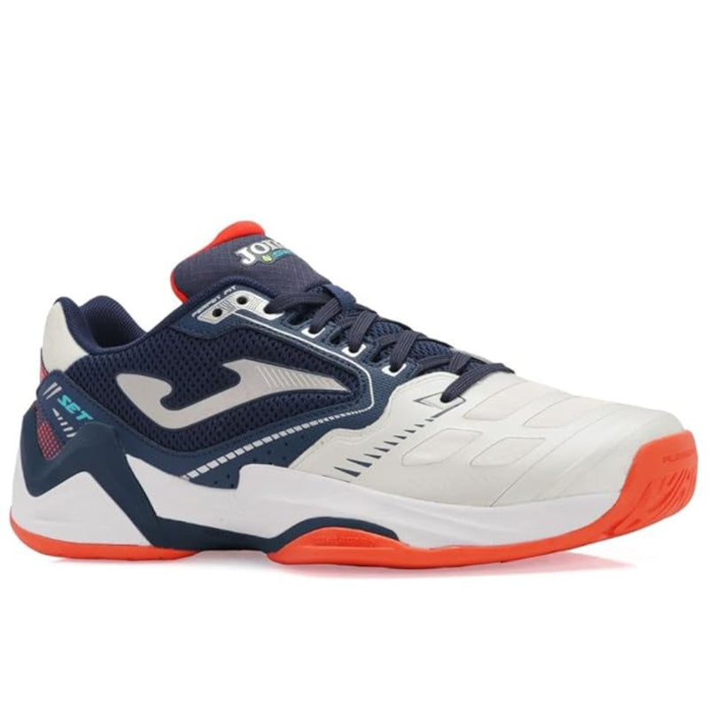 Load image into Gallery viewer, Joma T-Set Men Tennis Shoes
