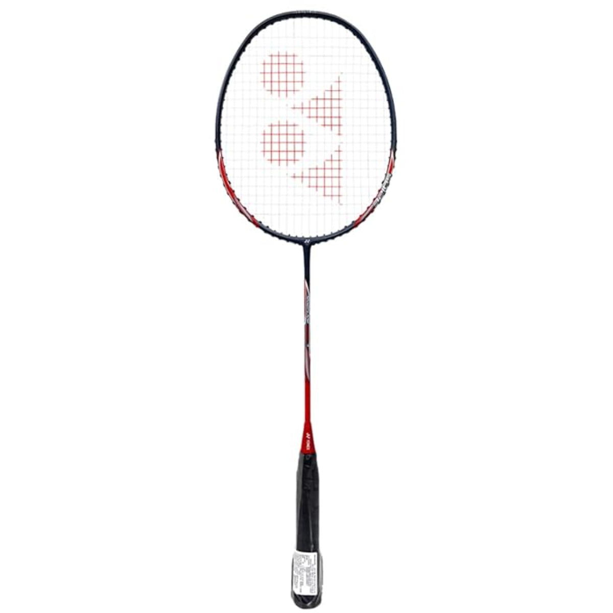 Yonex Nanoflare Speed 7 Badminton Racket Red Color