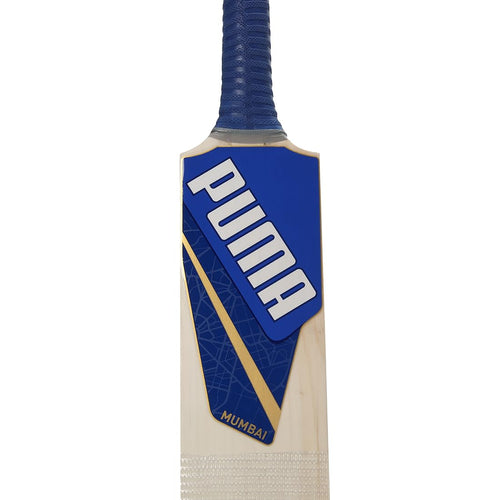 Puma Mumbai City Kashmir Willow Cricket Bat