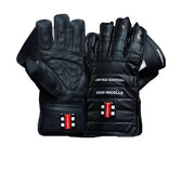 Gray-Nicolls Limited Edition Cricket Keepping Gloves