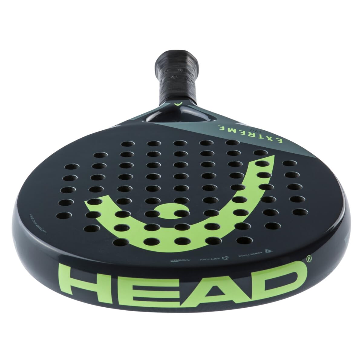 Head Evo Extreme Padel 2023 Racket