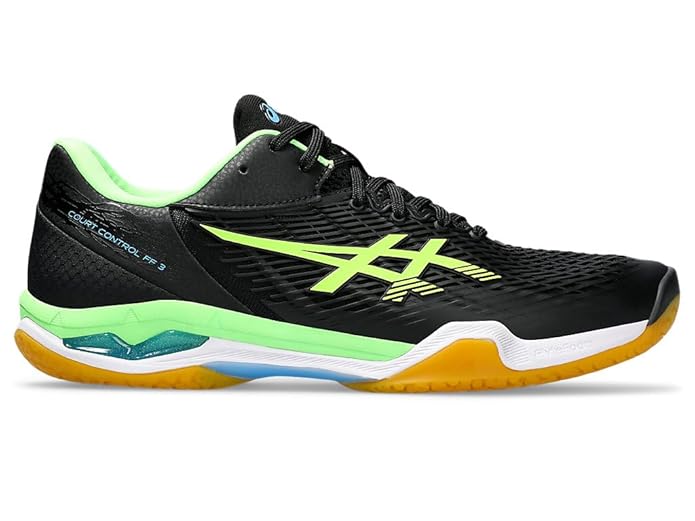 Load image into Gallery viewer, Asics Court Control FF3 Badminton Shoes
