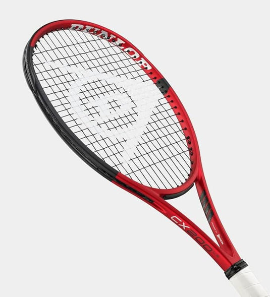 Dunlop Dtf-Srx N 19 CX200 Ls Tennis Racquet