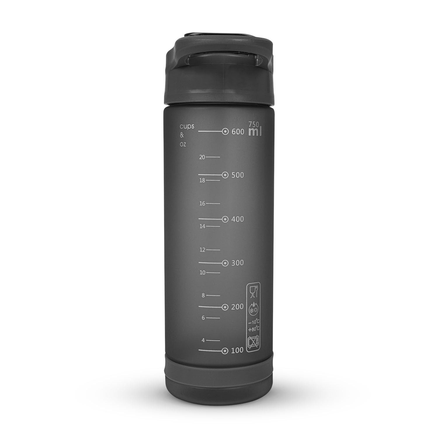 Vector-X Sports Water Bottle Sipper