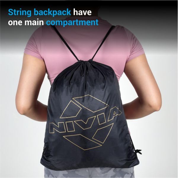 Nivia String 2.0 Bag