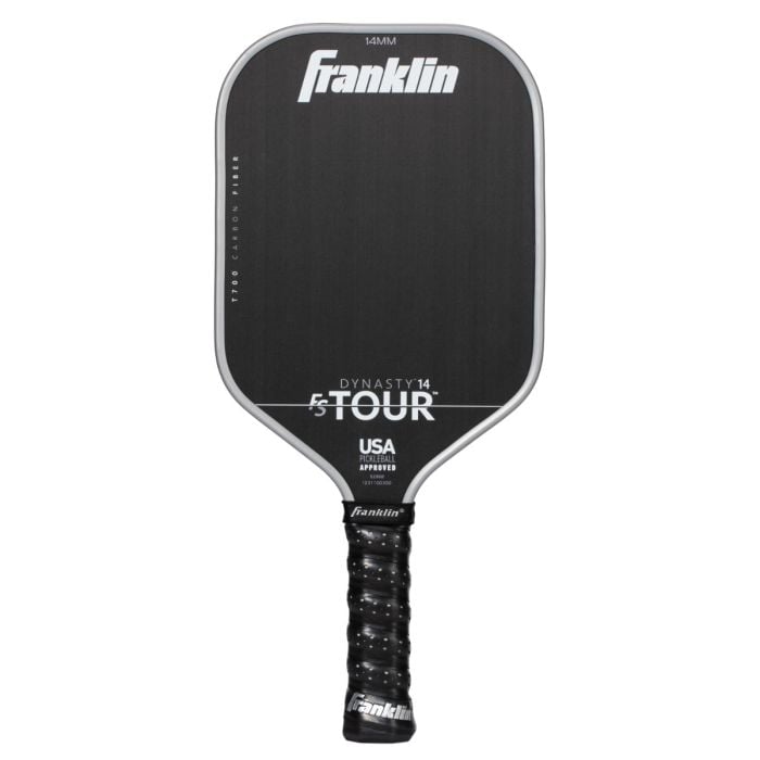 Load image into Gallery viewer, Franklin FS Tour Dynasty Pickleball Paddle
