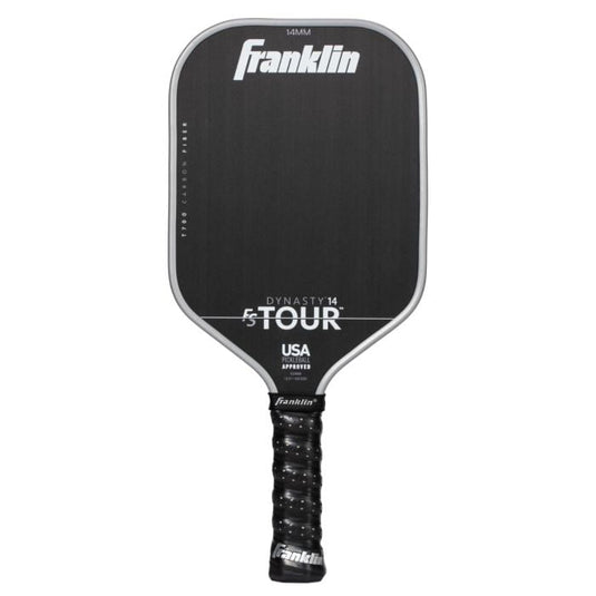 Franklin FS Tour Dynasty Pickleball Paddle