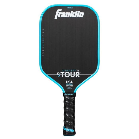 Franklin FS Tour Dynasty Pickleball Paddle