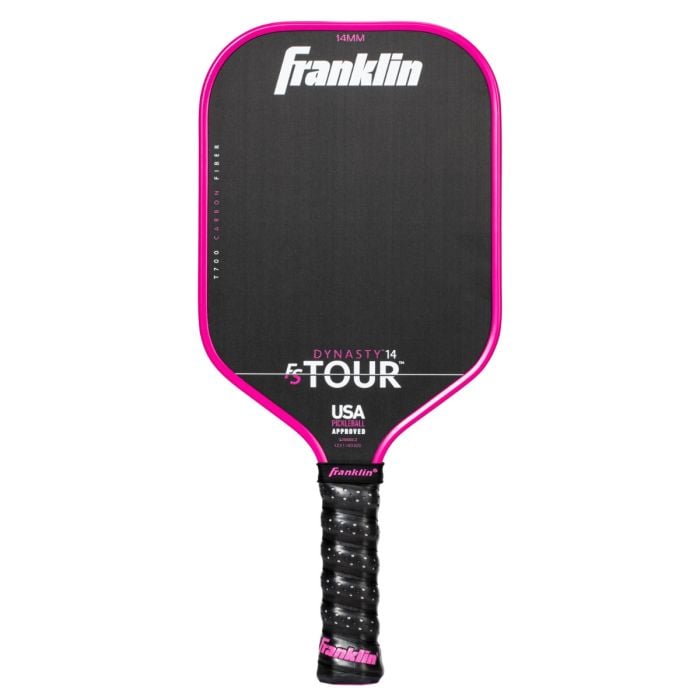 Load image into Gallery viewer, Franklin FS Tour Dynasty Pickleball Paddle
