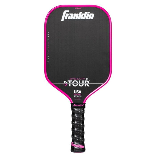 Franklin FS Tour Dynasty Pickleball Paddle