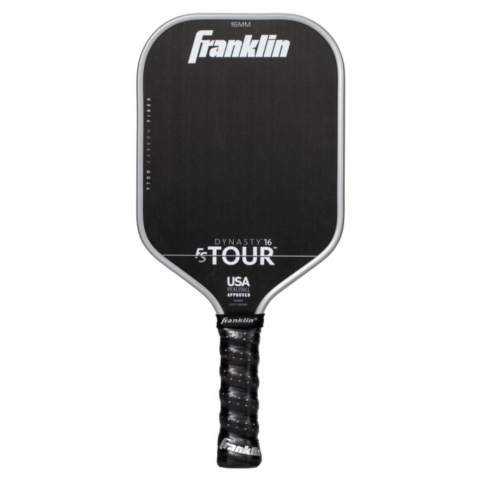 Load image into Gallery viewer, Franklin FS Tour Dynasty Pickleball Paddle
