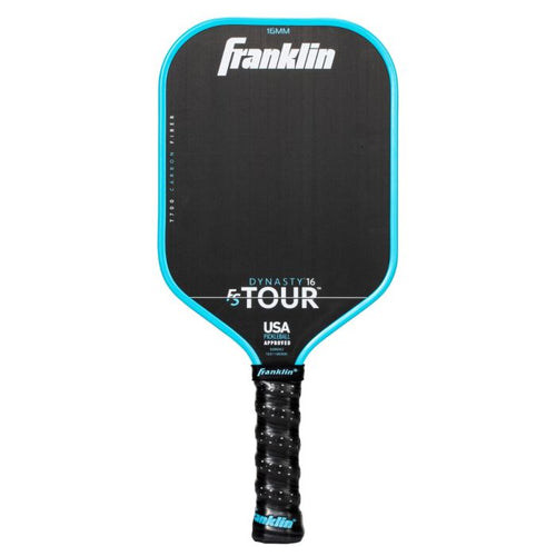 Franklin FS Tour Destiny Pickleball Paddle