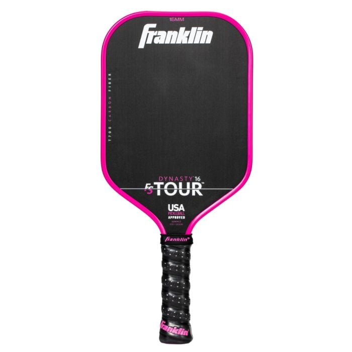 Load image into Gallery viewer, Franklin FS Tour Dynasty Pickleball Paddle
