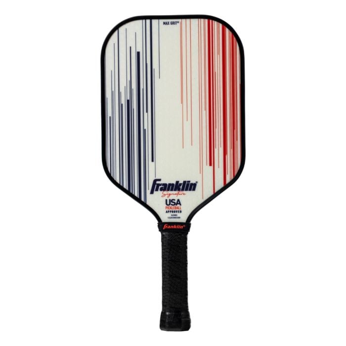 Load image into Gallery viewer, Franklin Signature Pickleball Paddle front view
