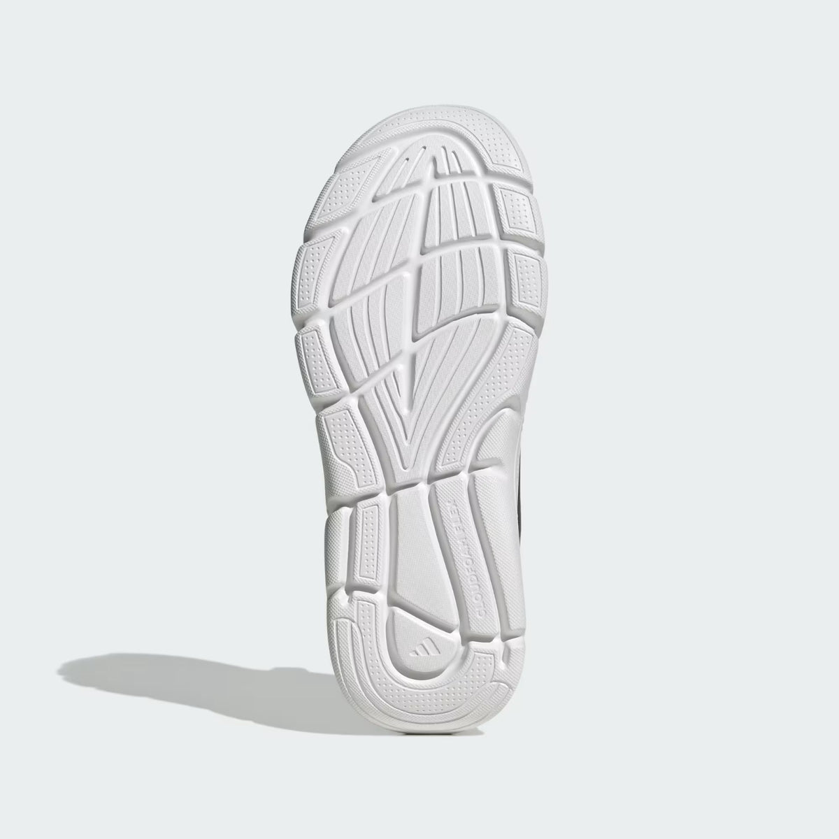 Adidas Cloudfoam Flex - Rapidfit Mens Running Shoes