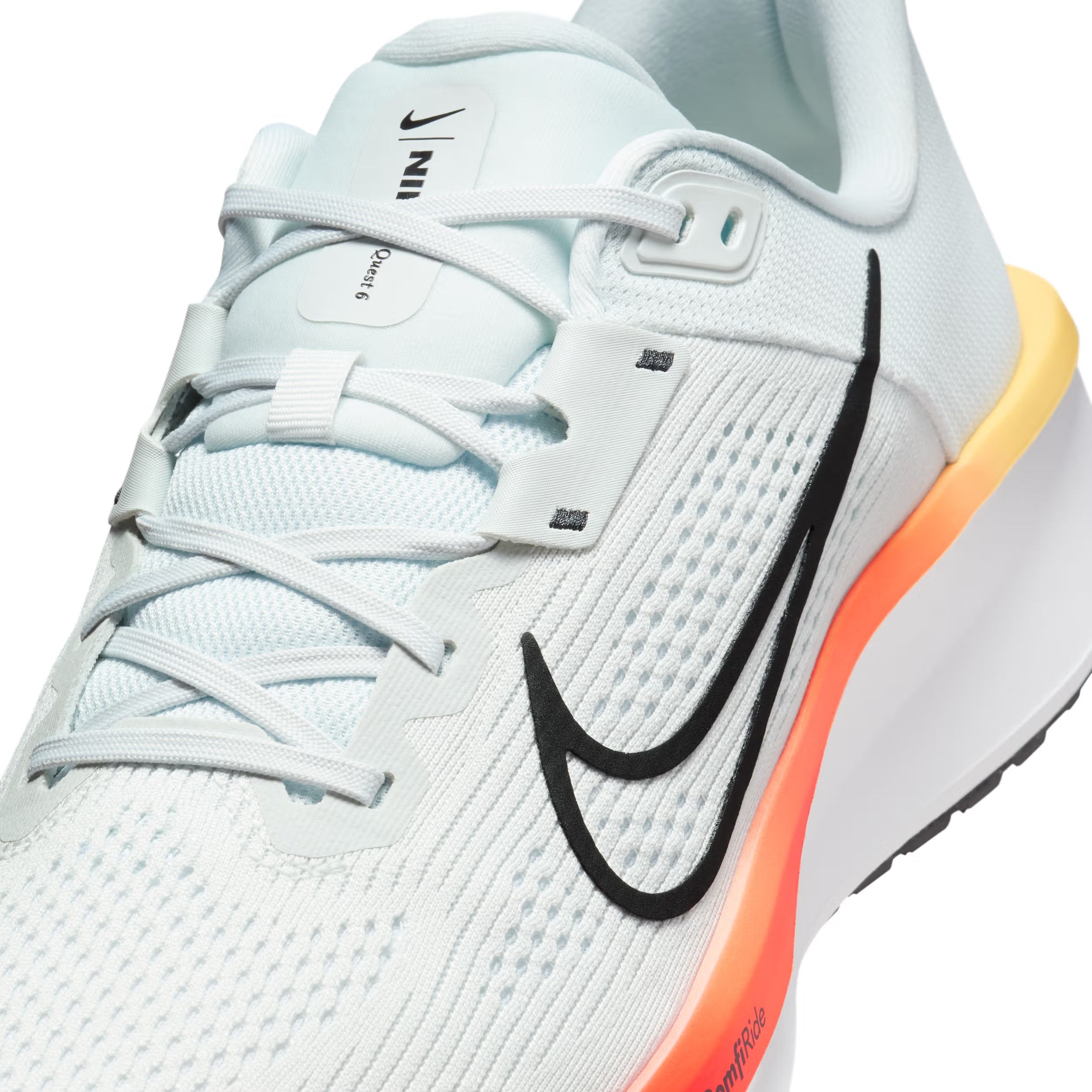 Nike Quest 6 Mens Running Shoes