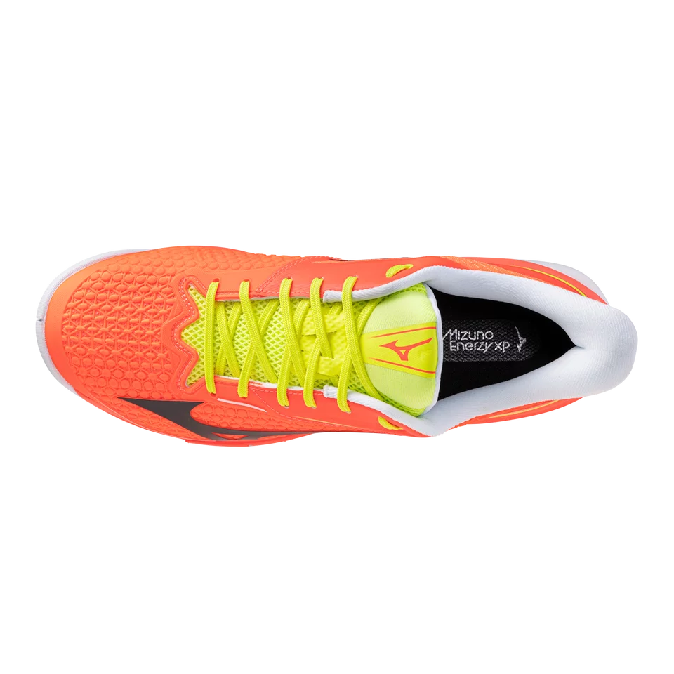 Mizuno Wave Exceed Tour 7 AC Tennis Shoes