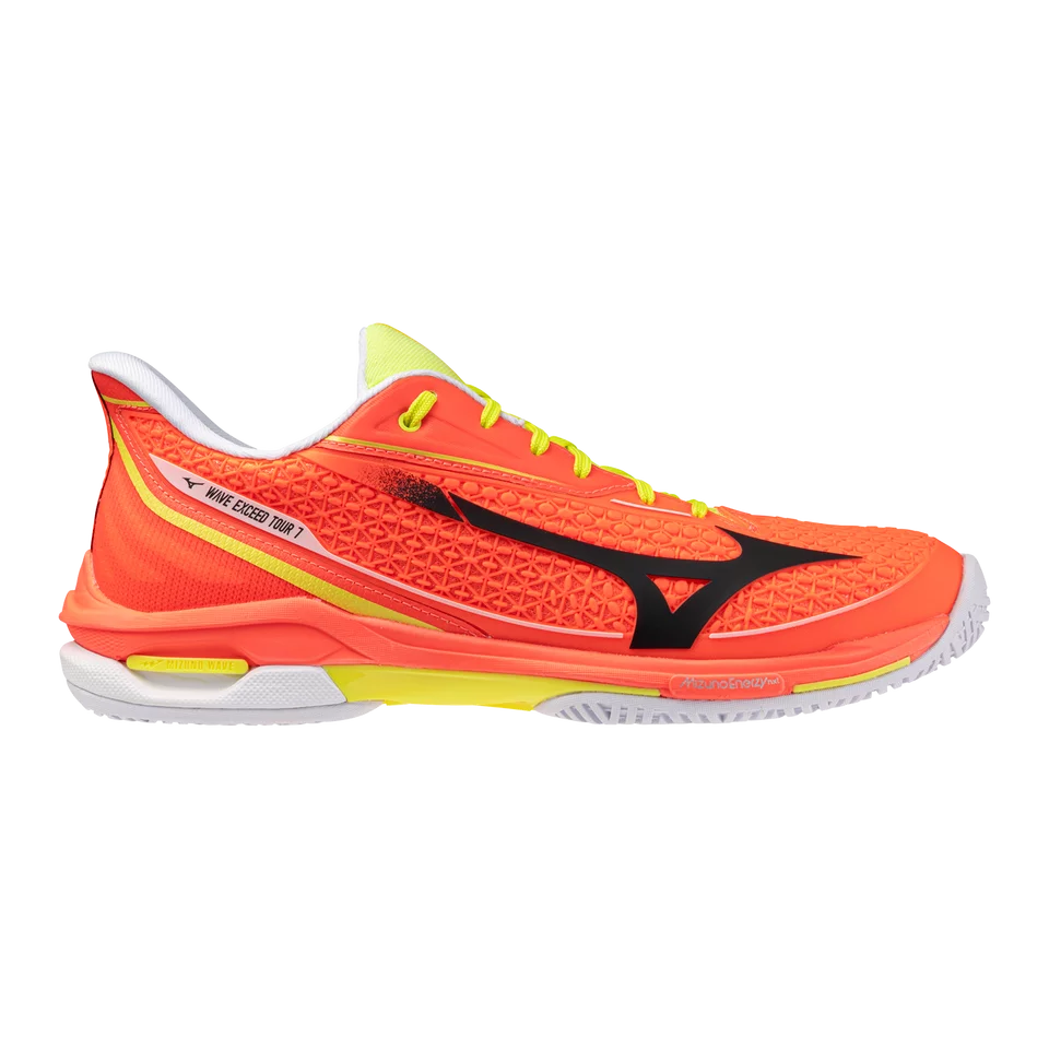 Mizuno Wave Exceed Tour 7 AC Tennis Shoes