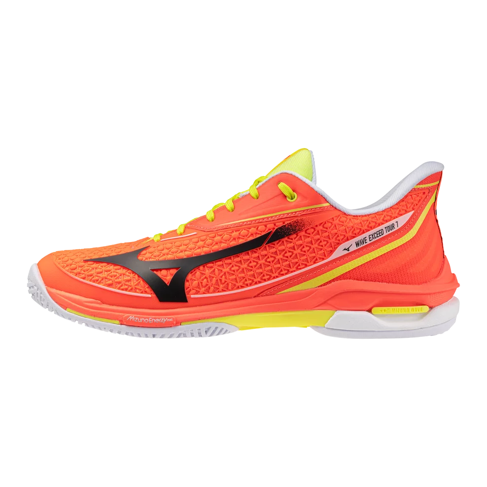 Mizuno Wave Exceed Tour 7 AC Tennis Shoes